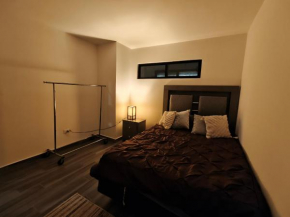 Habitación cómoda en Tijuana Depto compartido